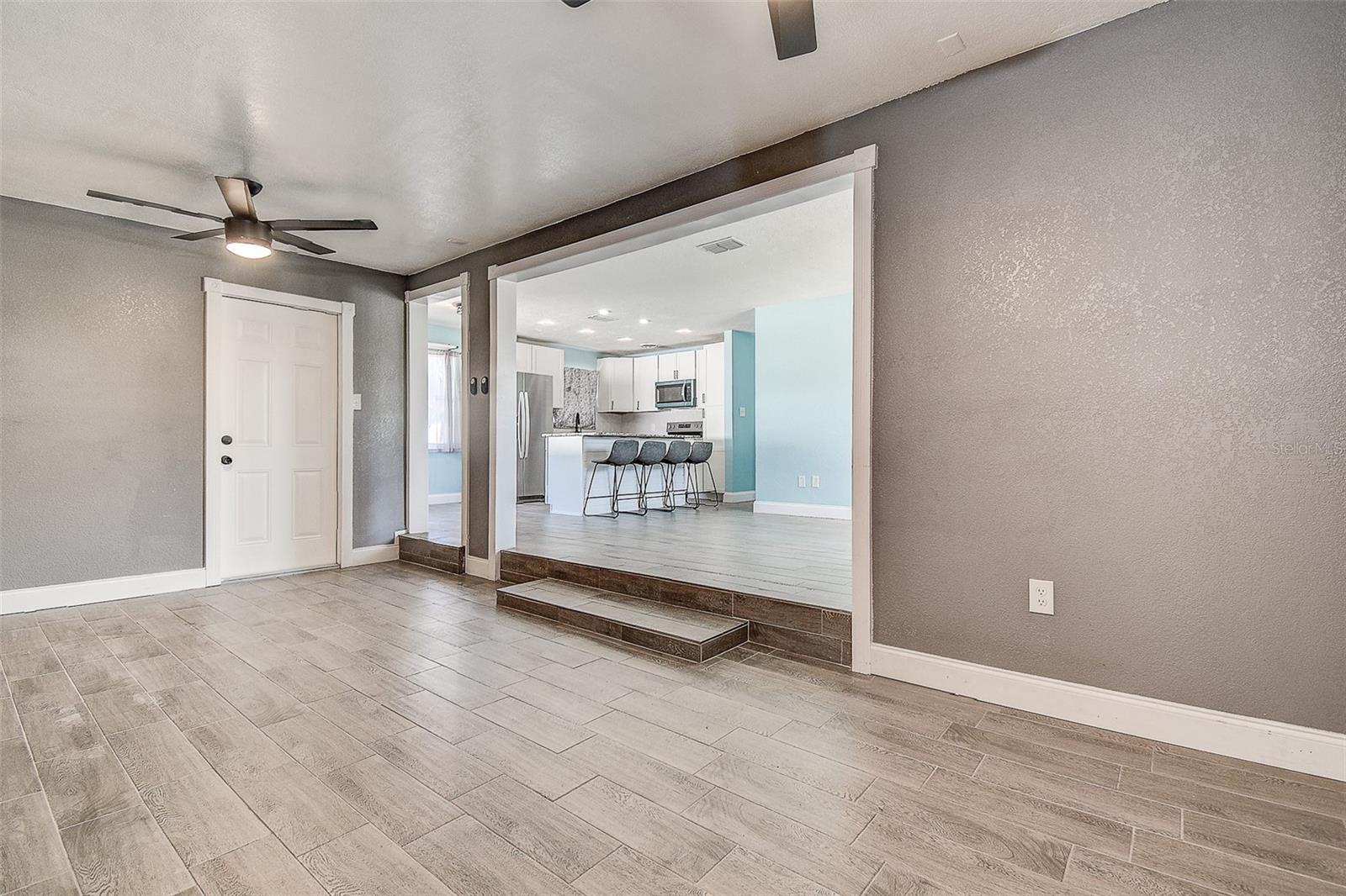 MEADOW LAWN 5TH ADD - Residential