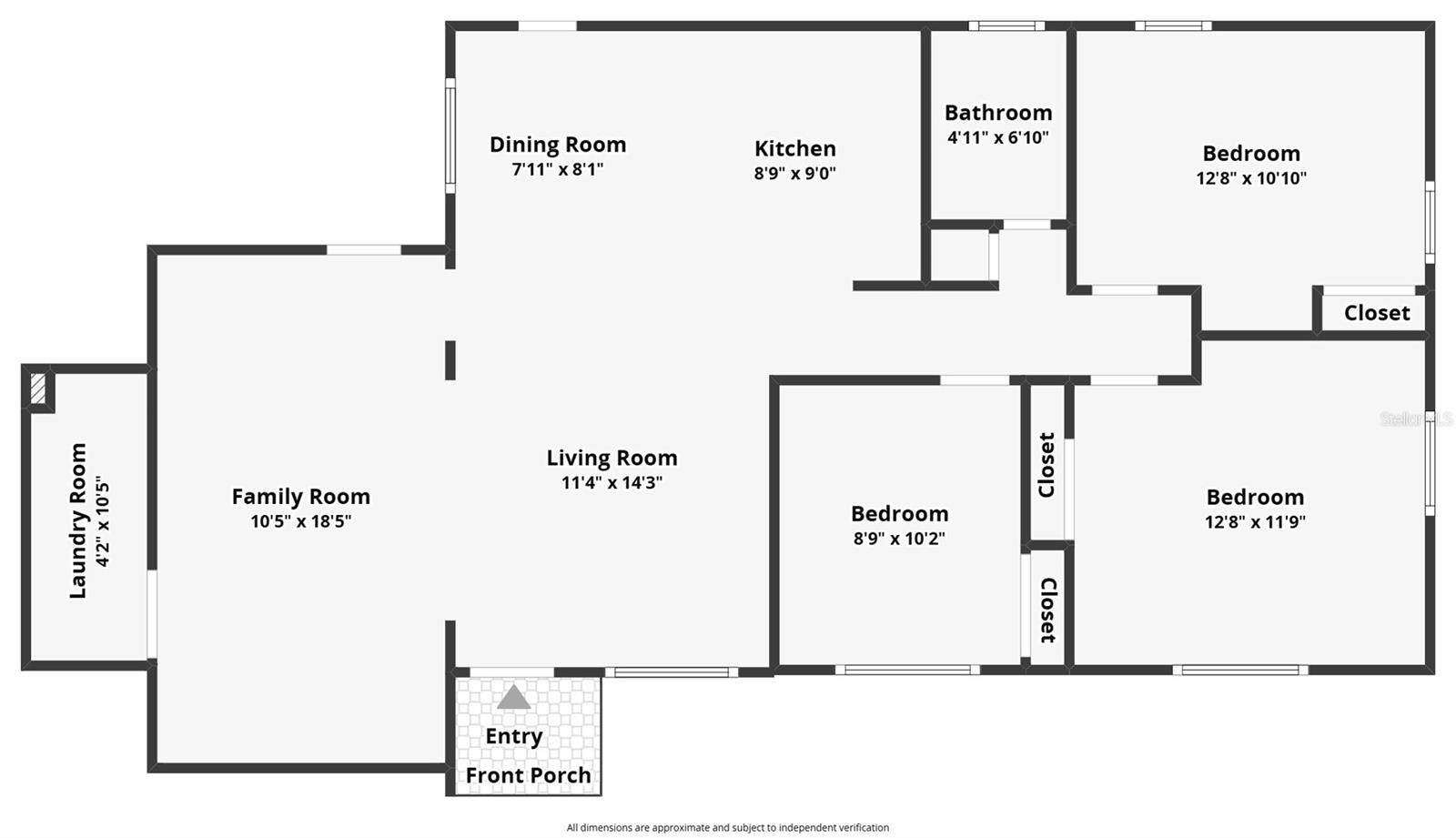MEADOW LAWN 5TH ADD - Residential