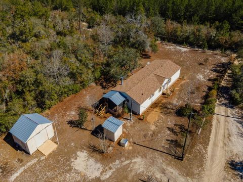 15991 NE 236TH LANE FORT MC COY FL 32134