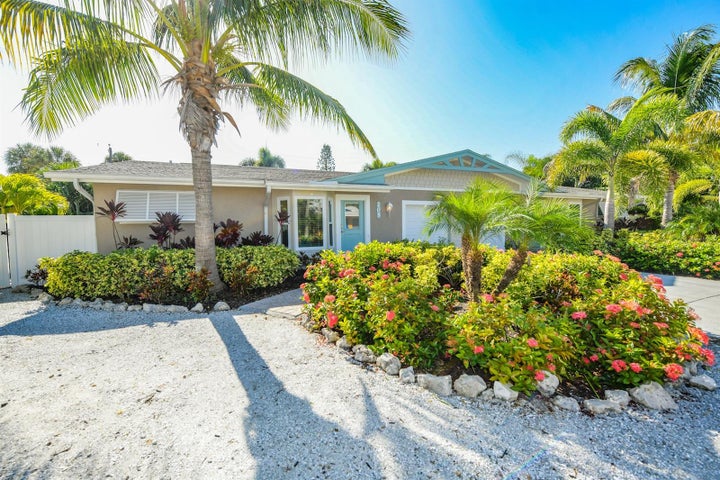 Photo 1 of 37 — 205 82ND STREET, HOLMES BEACH, FL 34217