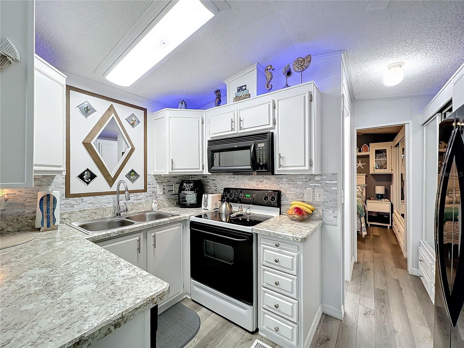 SUGAR CREEK RESORT CO-OP - Residential