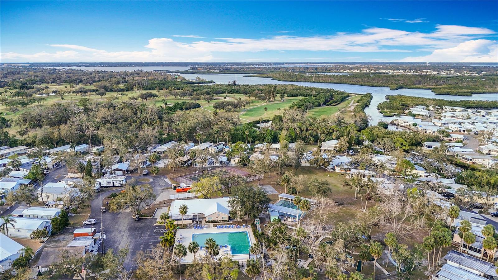 SUGAR CREEK RESORT CO-OP - Residential