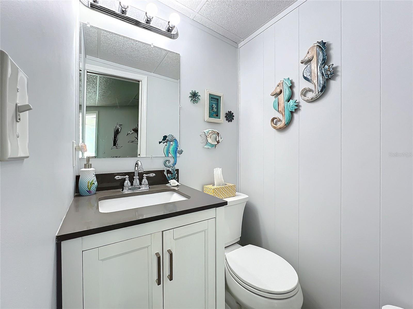 SUGAR CREEK RESORT CO-OP - Residential