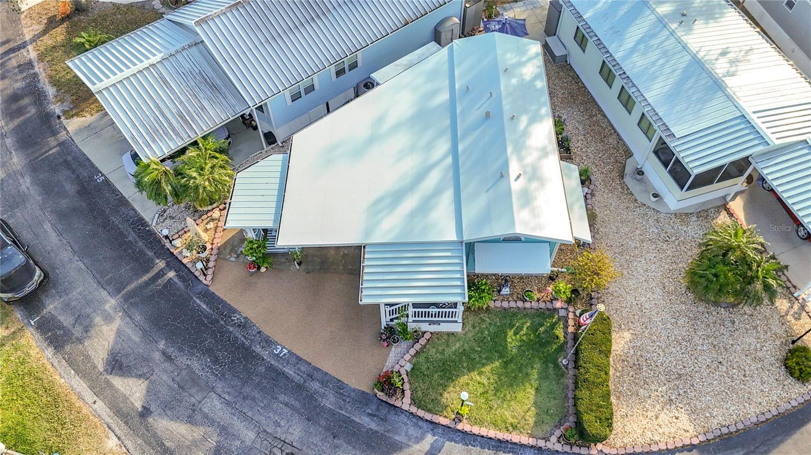 SUGAR CREEK RESORT CO-OP - Residential