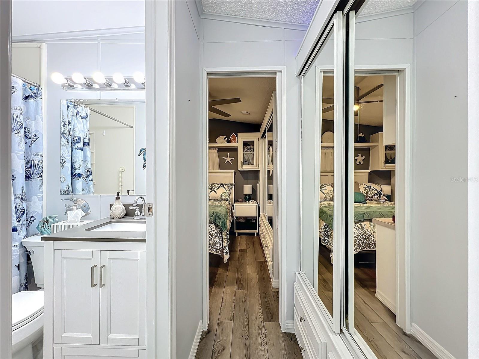 SUGAR CREEK RESORT CO-OP - Residential