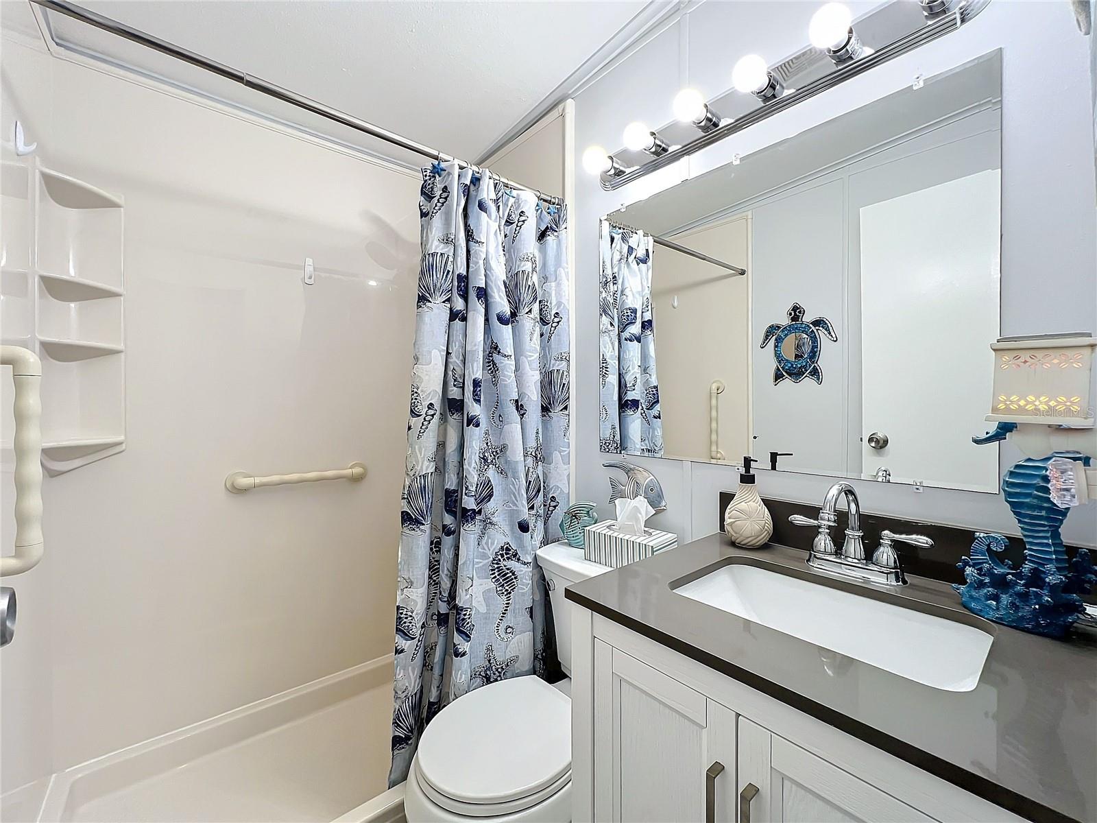 SUGAR CREEK RESORT CO-OP - Residential