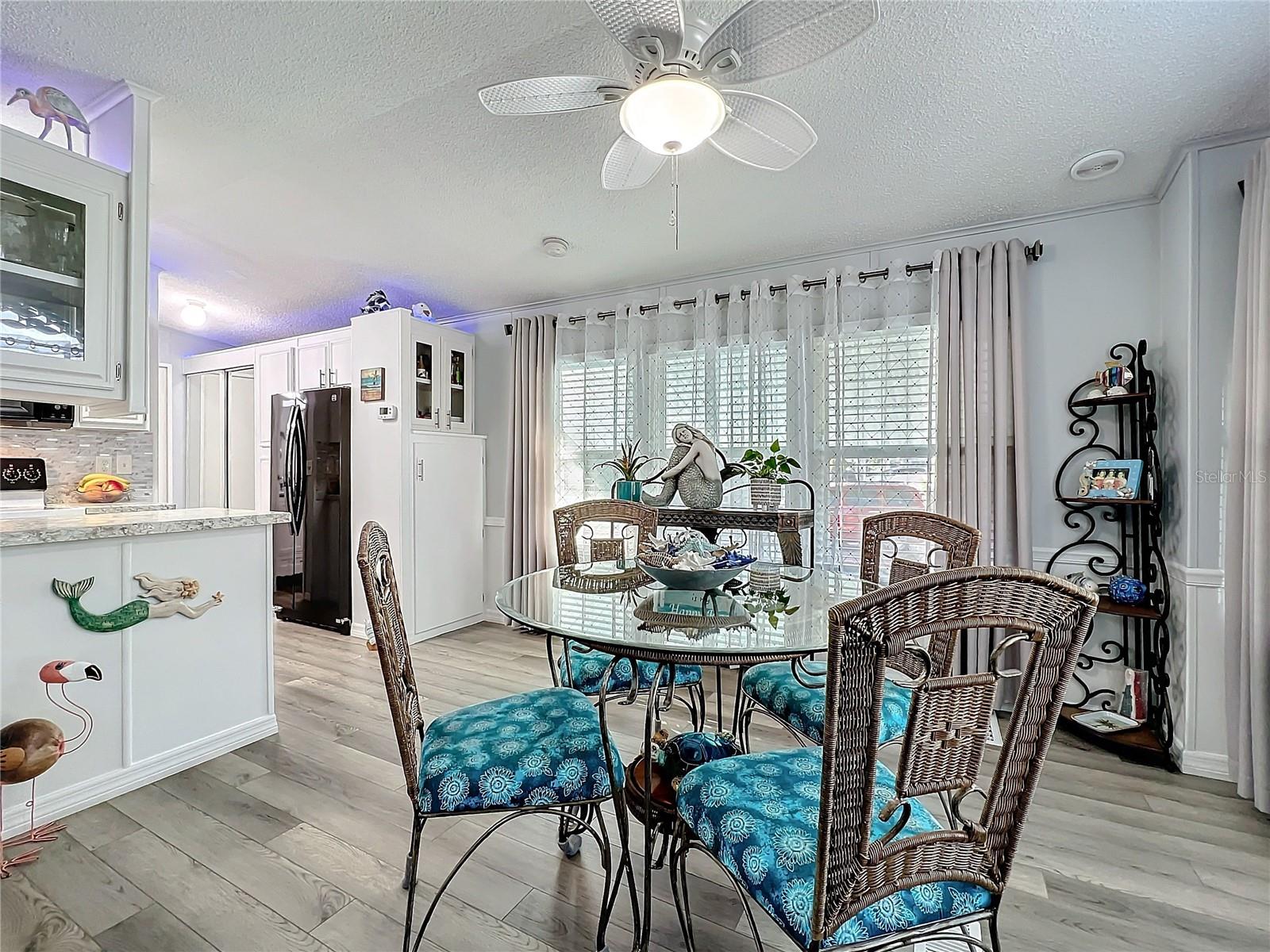 SUGAR CREEK RESORT CO-OP - Residential