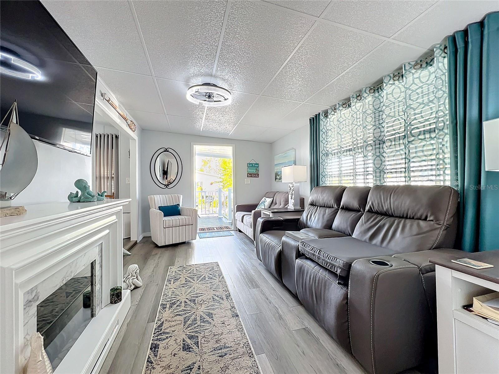 SUGAR CREEK RESORT CO-OP - Residential