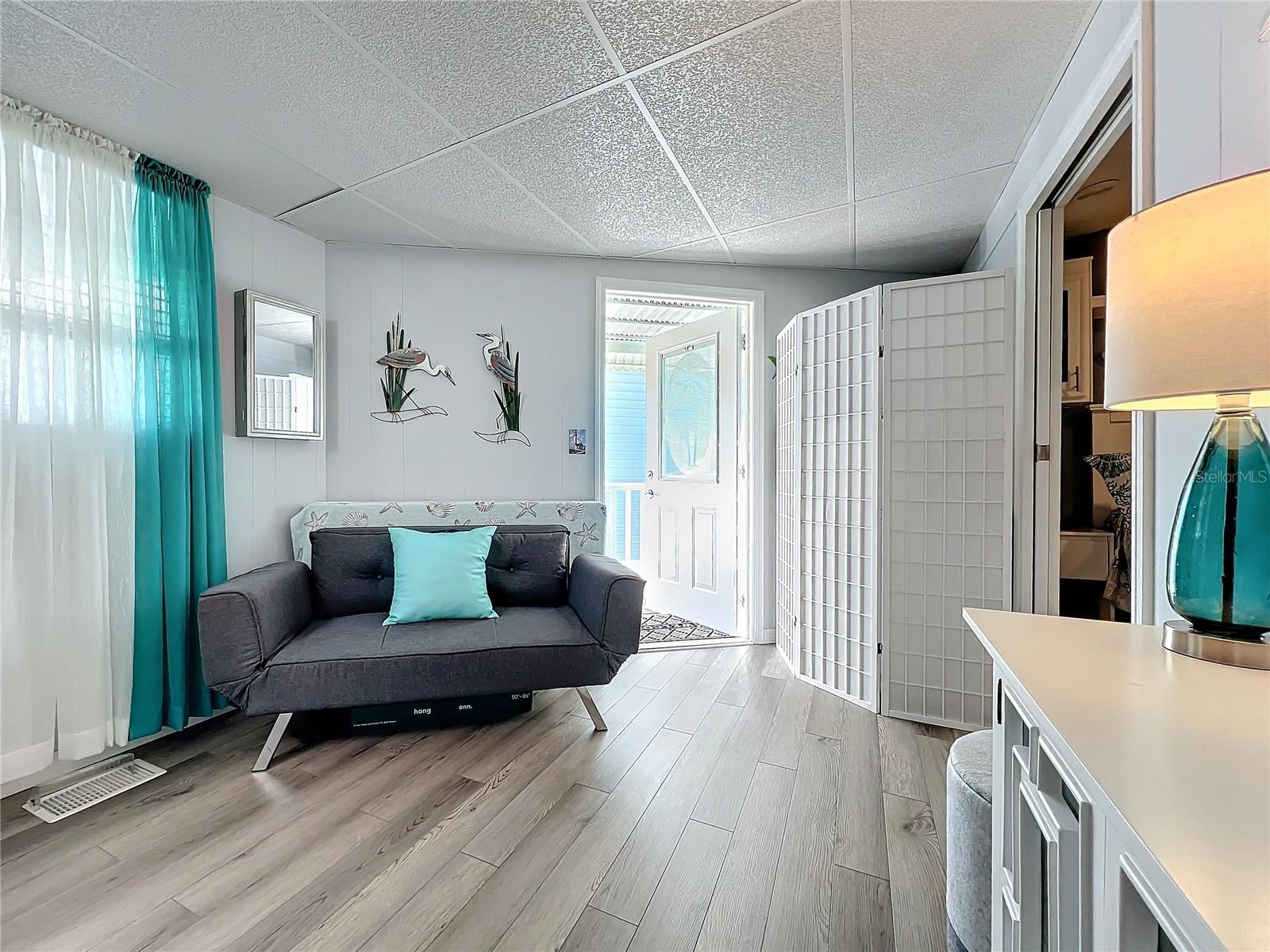 SUGAR CREEK RESORT CO-OP - Residential