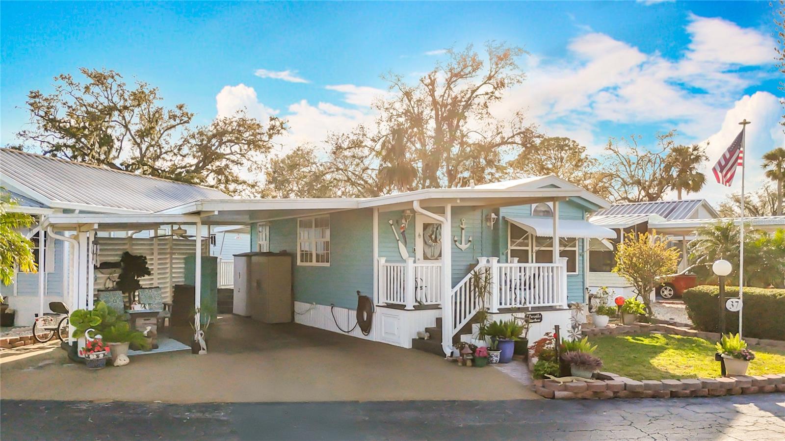 SUGAR CREEK RESORT CO-OP - Residential