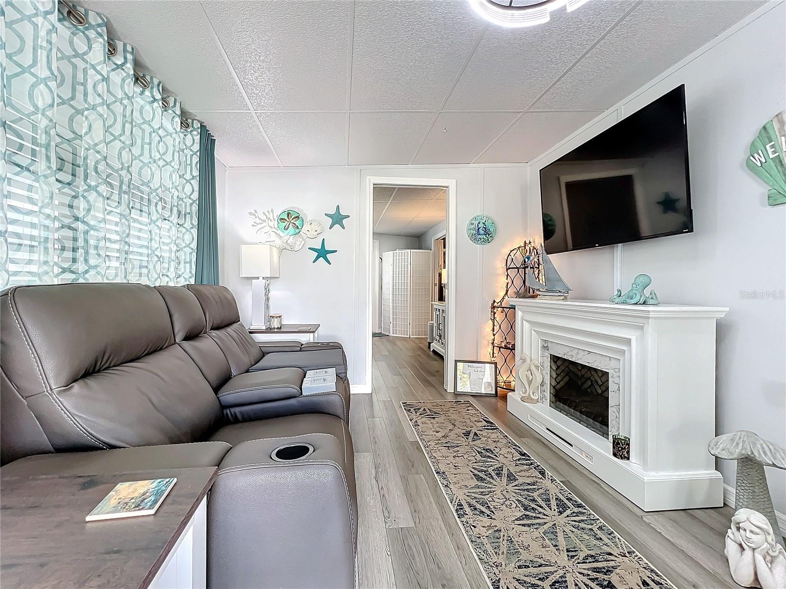 SUGAR CREEK RESORT CO-OP - Residential