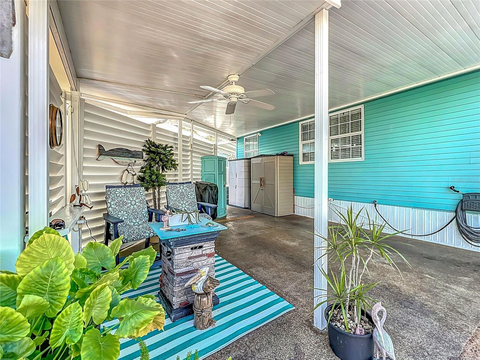 SUGAR CREEK RESORT CO-OP - Residential