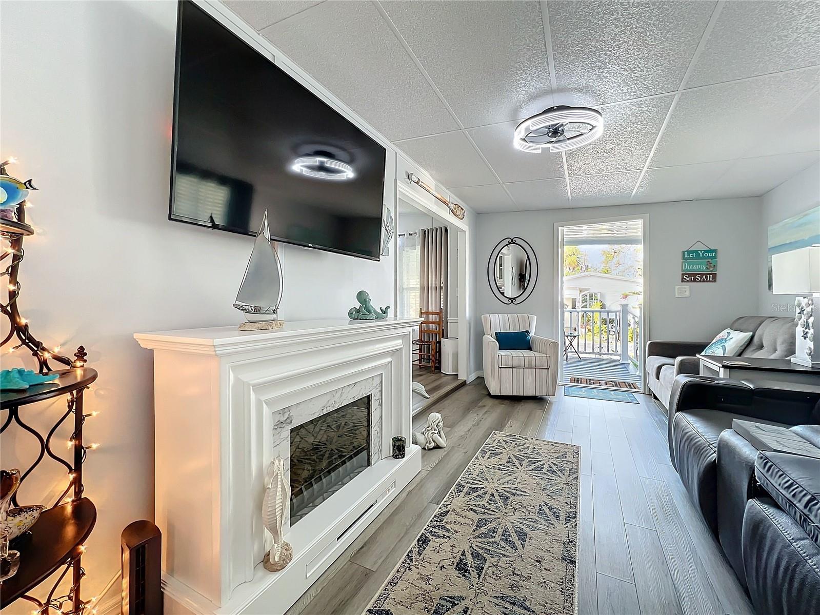 SUGAR CREEK RESORT CO-OP - Residential