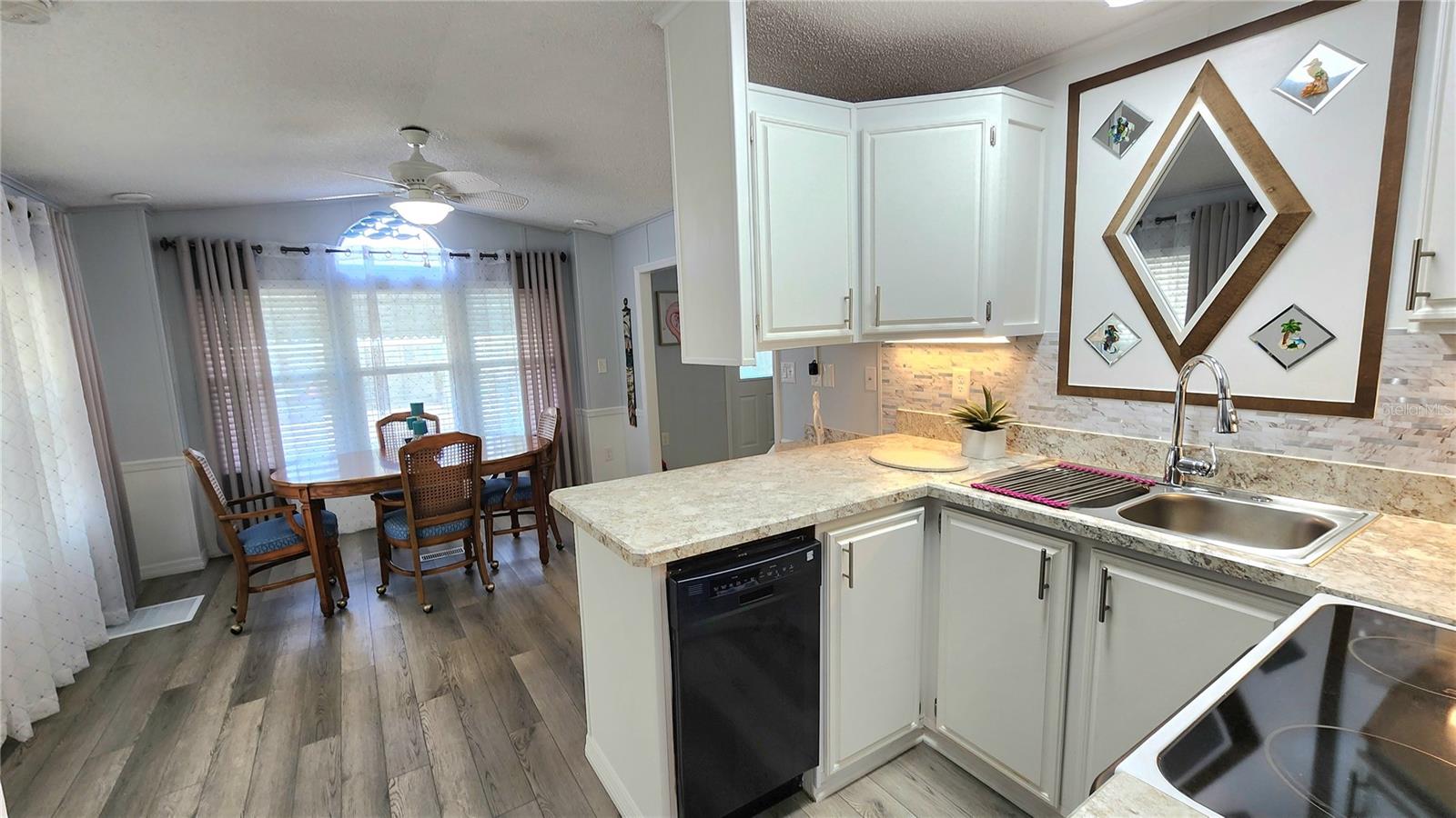 SUGAR CREEK RESORT CO-OP - Residential