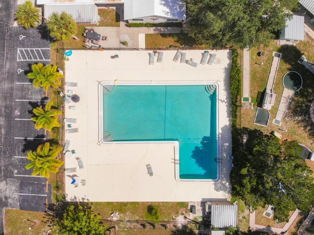 SUGAR CREEK RESORT CO-OP - Residential