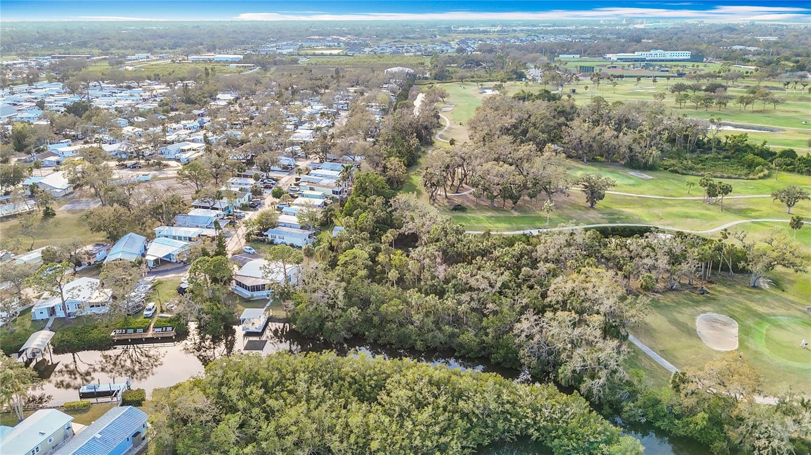 SUGAR CREEK RESORT CO-OP - Residential