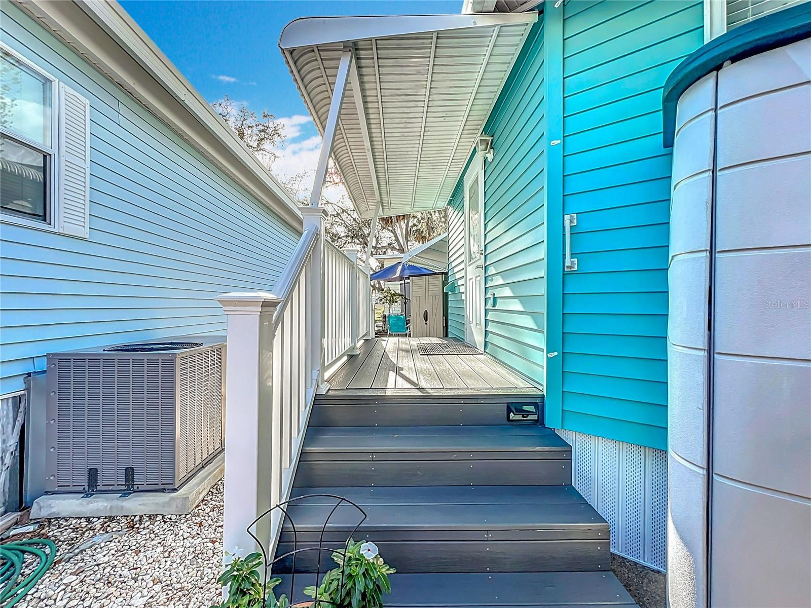 SUGAR CREEK RESORT CO-OP - Residential