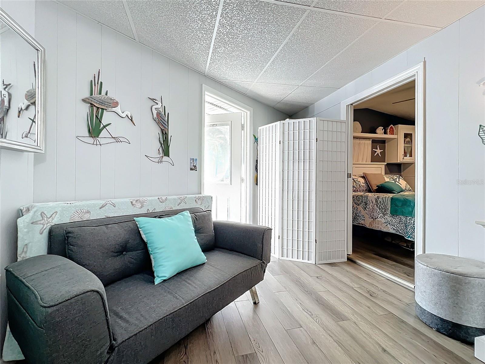 SUGAR CREEK RESORT CO-OP - Residential