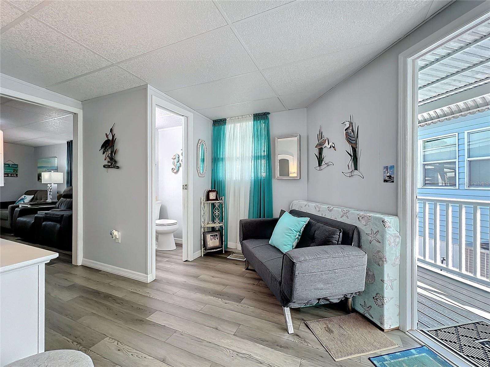 SUGAR CREEK RESORT CO-OP - Residential