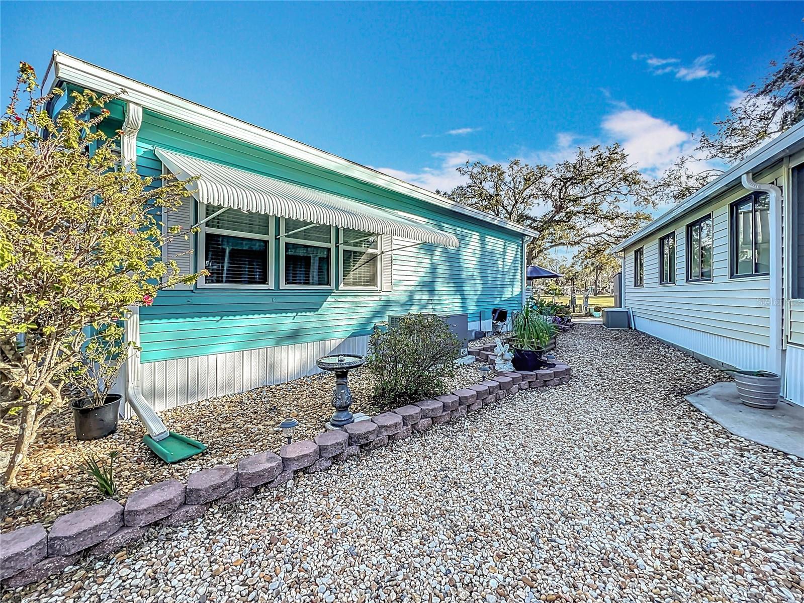 SUGAR CREEK RESORT CO-OP - Residential