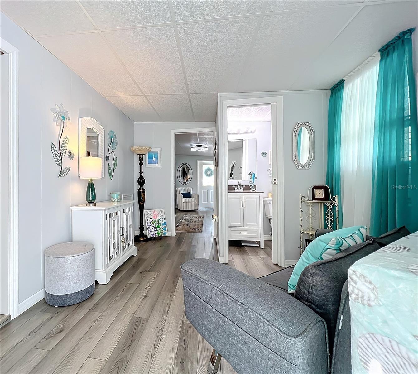 SUGAR CREEK RESORT CO-OP - Residential