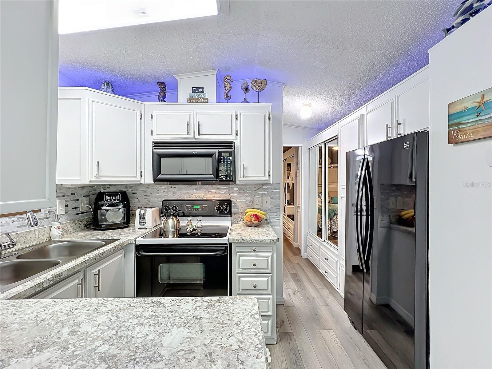 SUGAR CREEK RESORT CO-OP - Residential