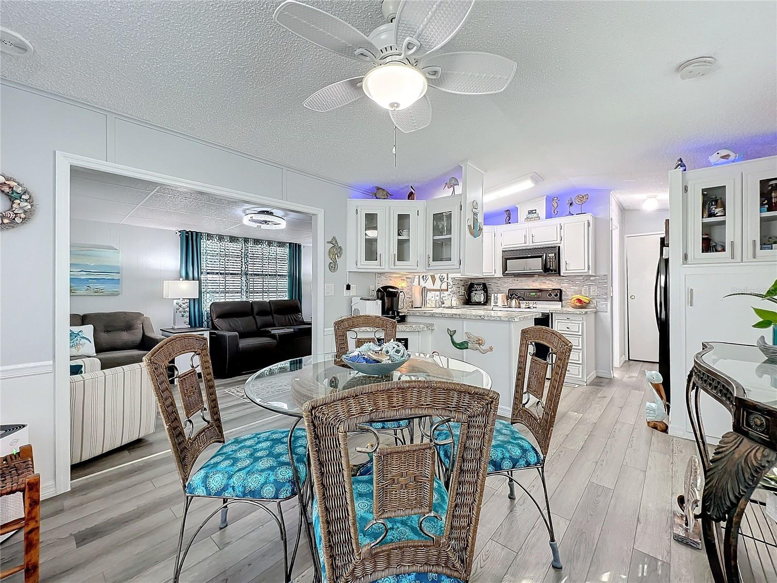 SUGAR CREEK RESORT CO-OP - Residential