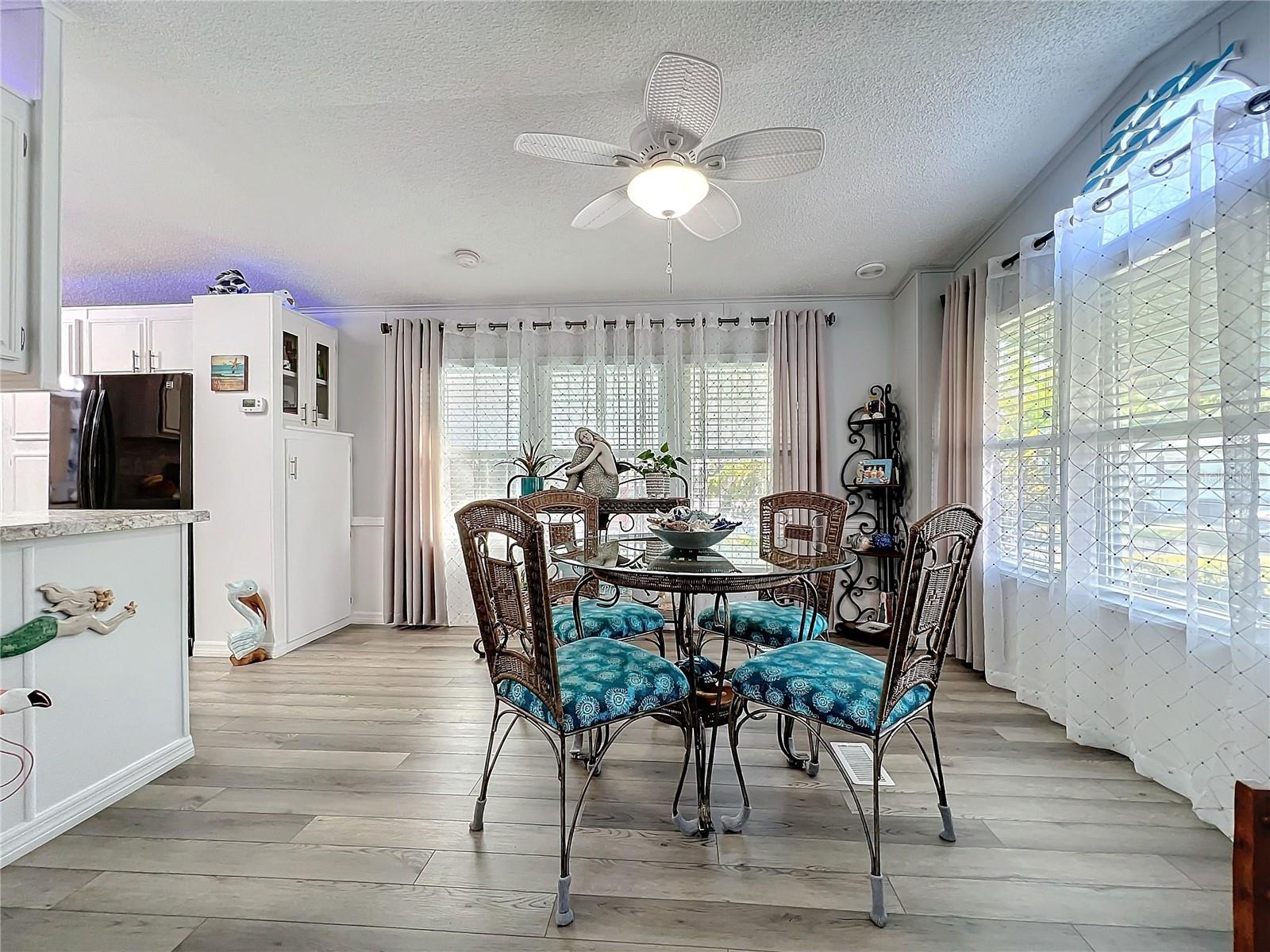 SUGAR CREEK RESORT CO-OP - Residential