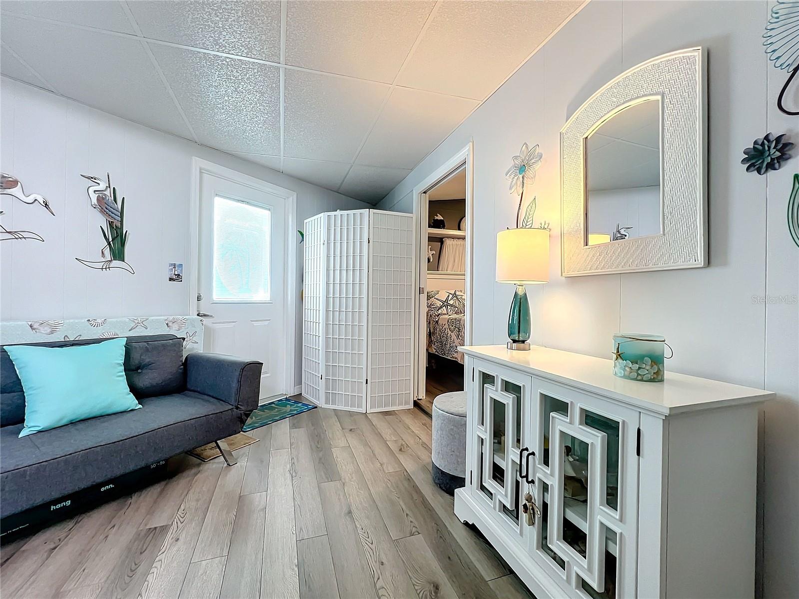 SUGAR CREEK RESORT CO-OP - Residential