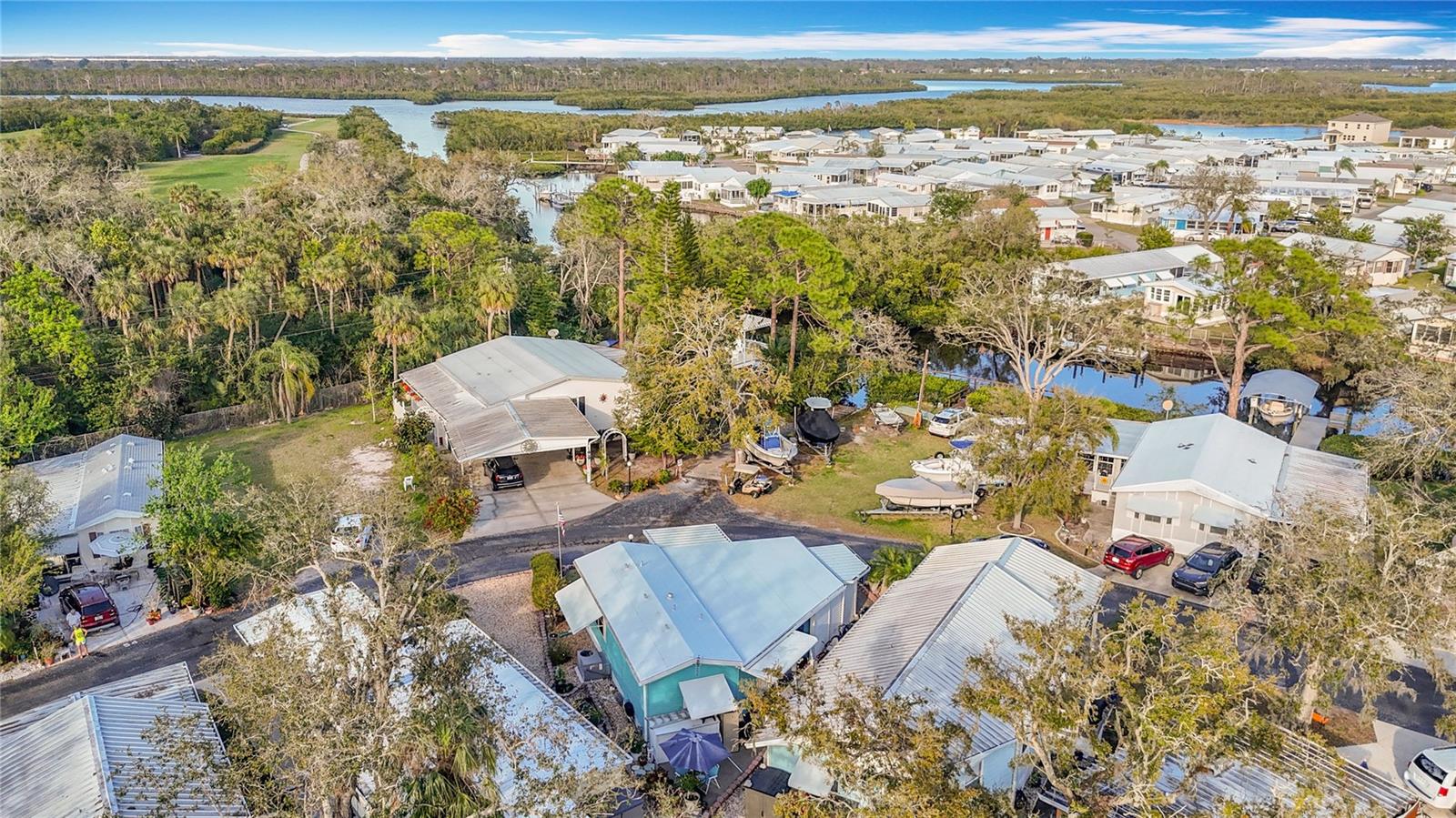 SUGAR CREEK RESORT CO-OP - Residential