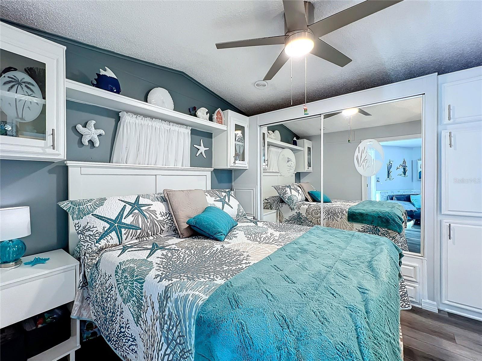 SUGAR CREEK RESORT CO-OP - Residential