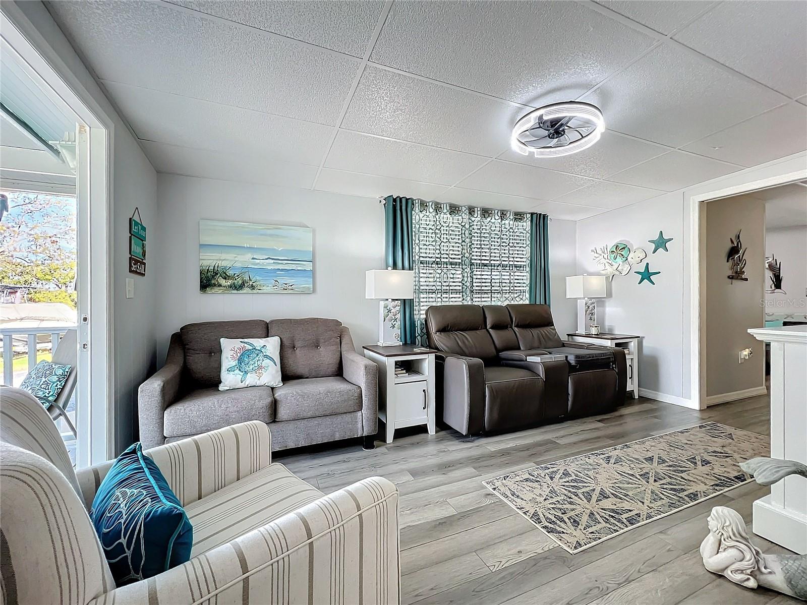 SUGAR CREEK RESORT CO-OP - Residential