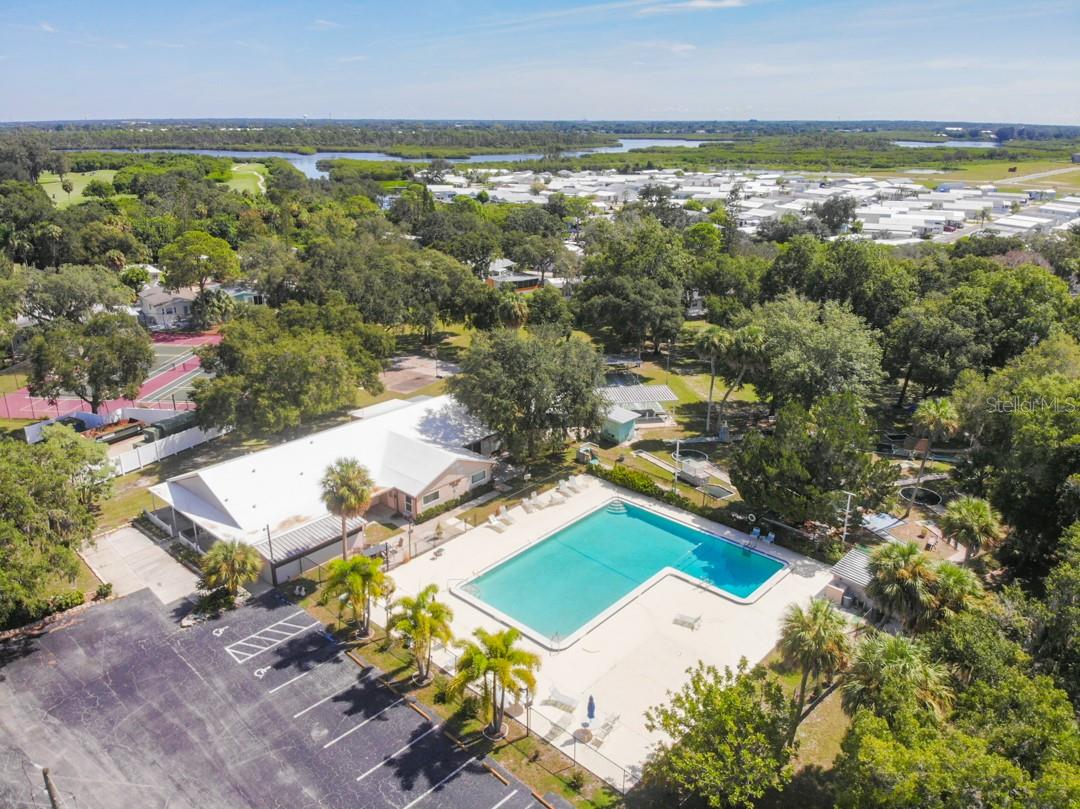 SUGAR CREEK RESORT CO-OP - Residential