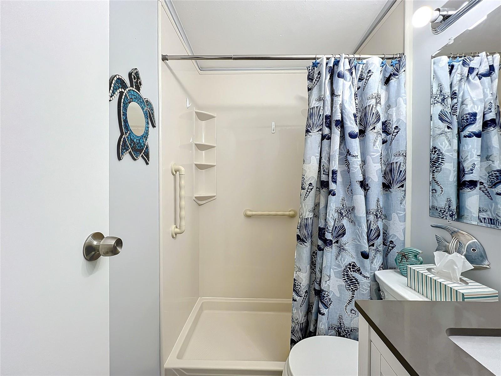 SUGAR CREEK RESORT CO-OP - Residential