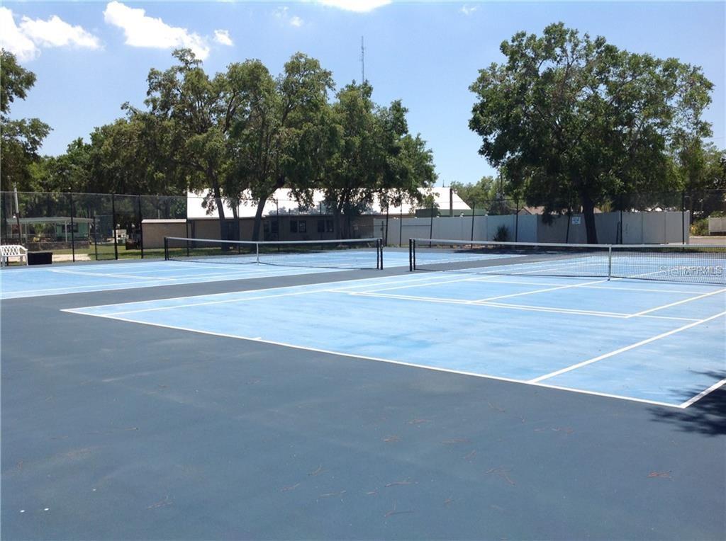 SUGAR CREEK RESORT CO-OP - Residential