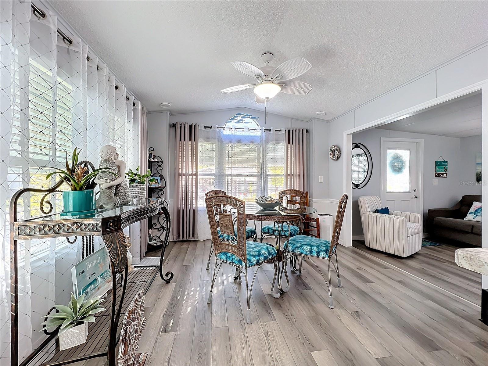 SUGAR CREEK RESORT CO-OP - Residential