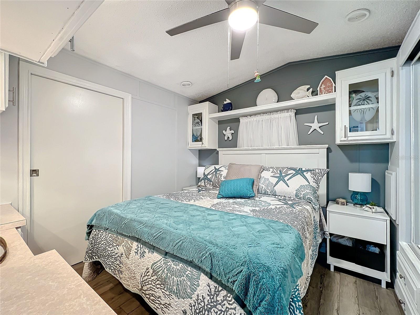 SUGAR CREEK RESORT CO-OP - Residential