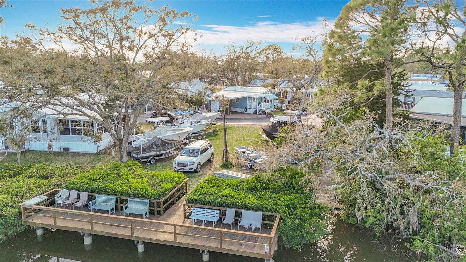 SUGAR CREEK RESORT CO-OP - Residential