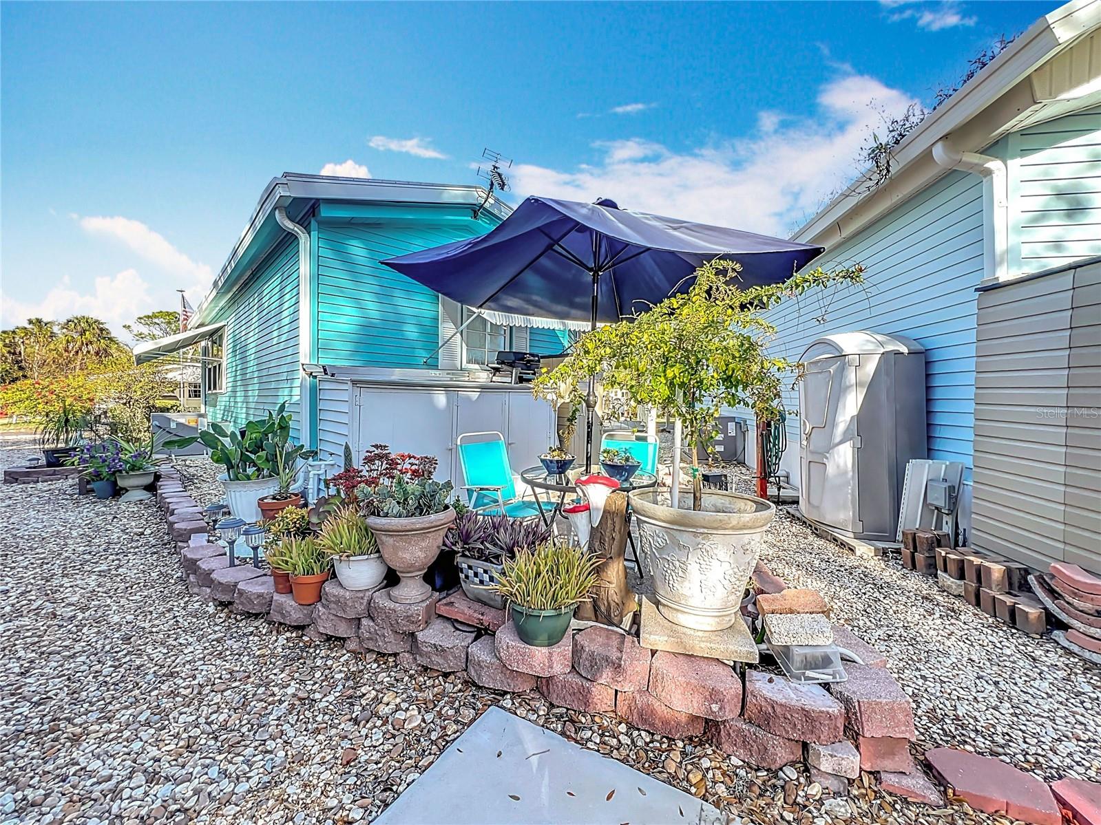 SUGAR CREEK RESORT CO-OP - Residential