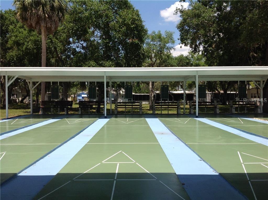 SUGAR CREEK RESORT CO-OP - Residential