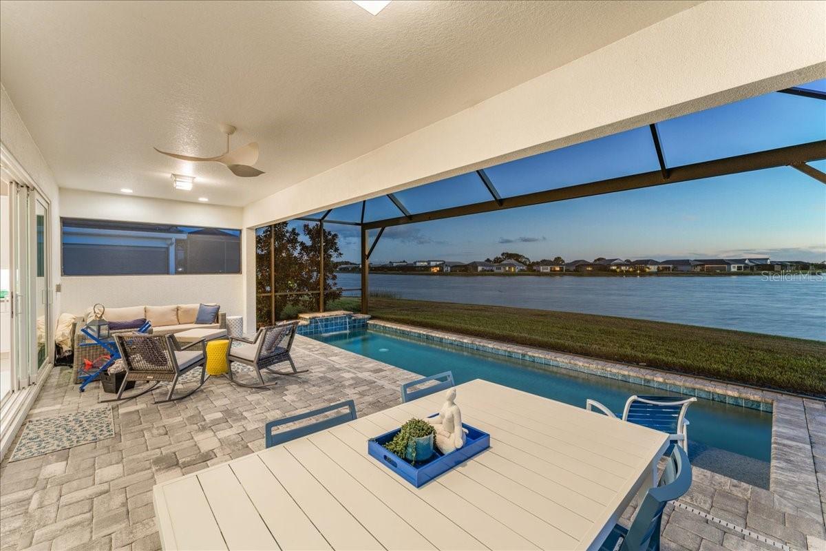 LAKEHOUSE COVE AT WATERSIDE - Residential