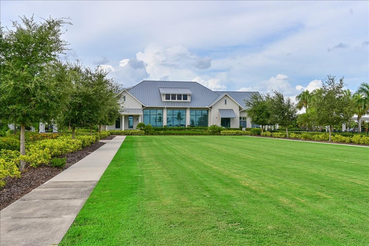 LAKEHOUSE COVE AT WATERSIDE - Residential