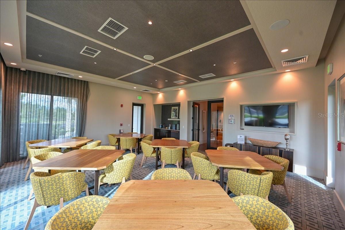 LAKEHOUSE COVE AT WATERSIDE - Residential