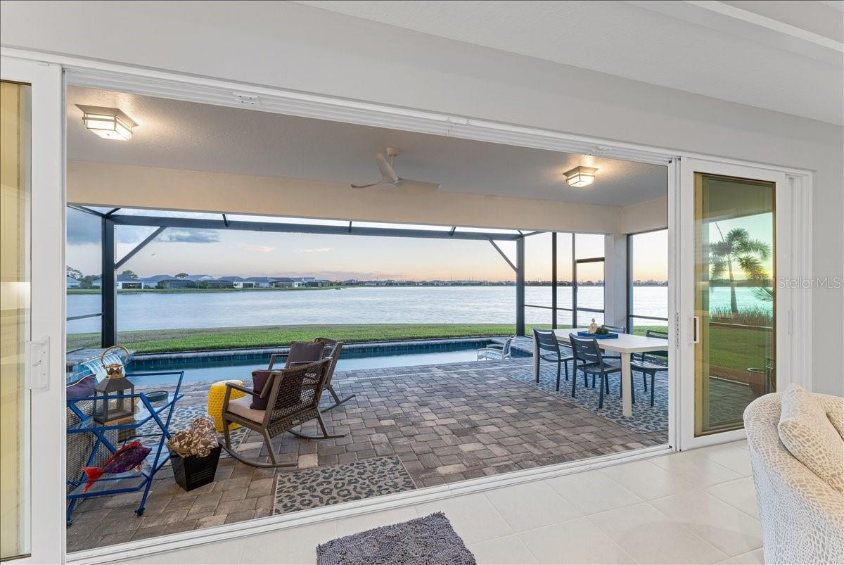 LAKEHOUSE COVE AT WATERSIDE - Residential
