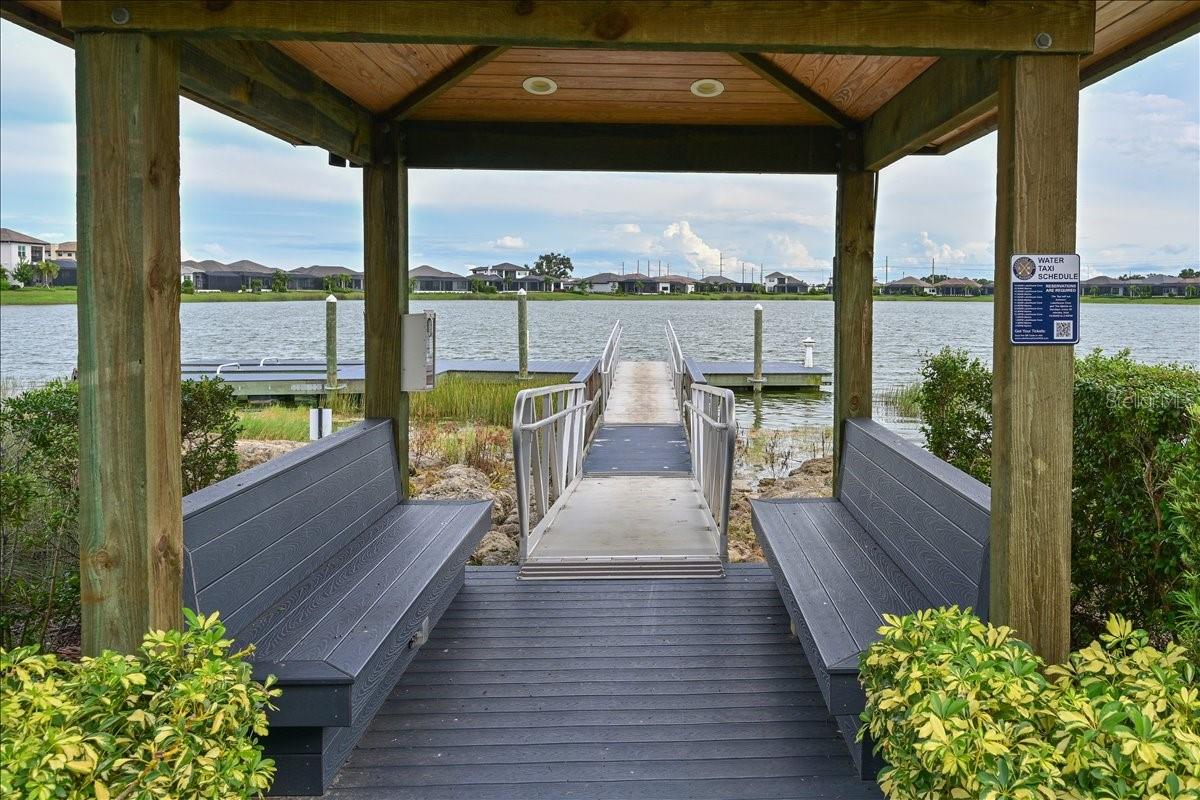 LAKEHOUSE COVE AT WATERSIDE - Residential