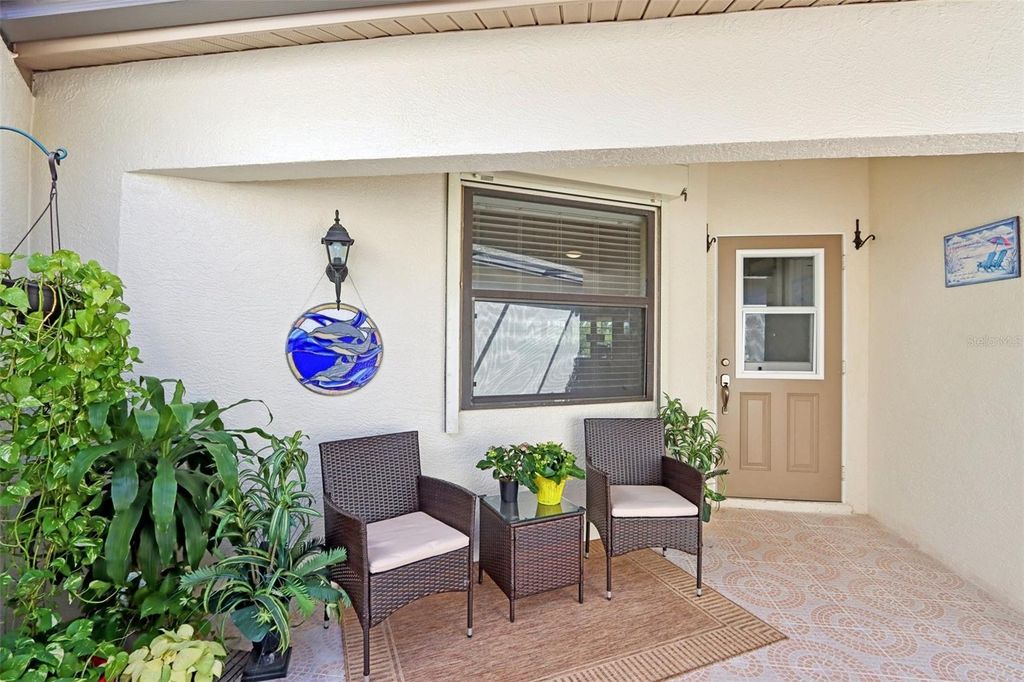 Photo of 5034 San Rocco Court, Punta Gorda, FL 33950 (MLS # A4681542)