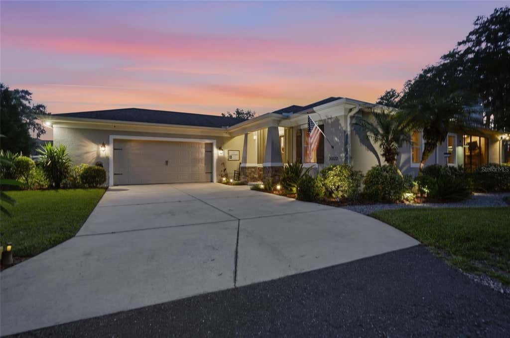 Photo of 16622 Lakeshore Road, Tampa, FL 33624 (MLS # TB8520081)