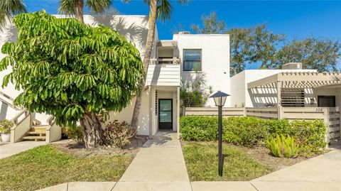 A home in BRADENTON