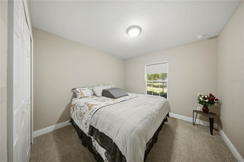 Tiny photo for 12888 SW 98th Street, Dunnellon, FL 34432 (MLS # OM733233)