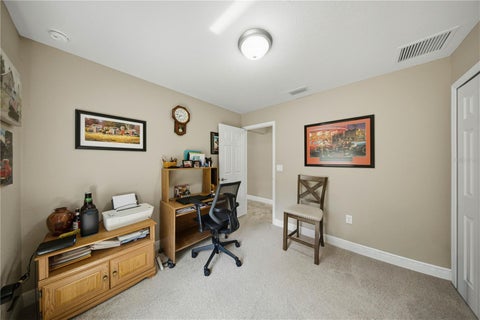 Tiny photo for 12888 SW 98th Street, Dunnellon, FL 34432 (MLS # OM733233)